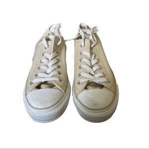 Converse Chuck Taylor Low top All-Star sneakers